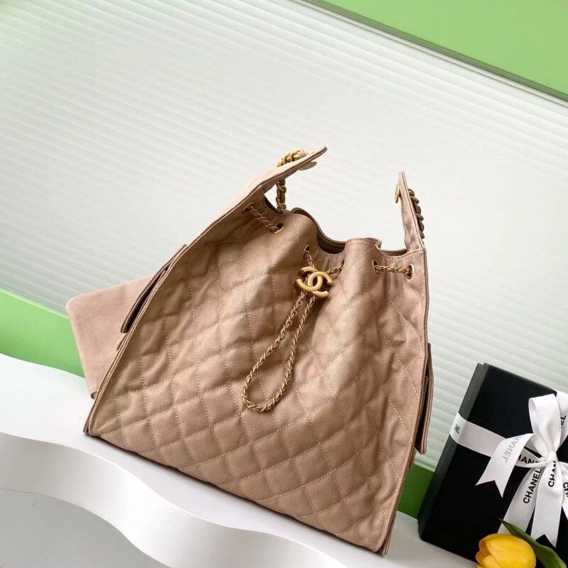CHANEL 25 BAG (MEDIUM SIZE) - Image 12