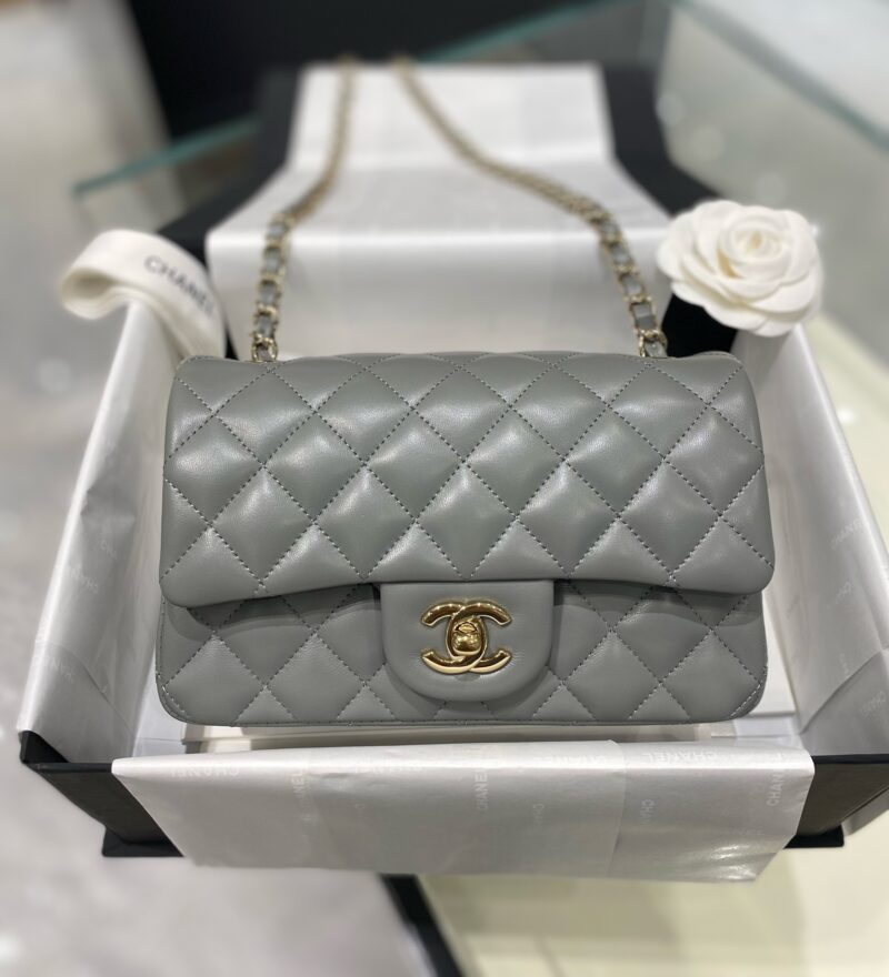 CHANEL MINI CF
