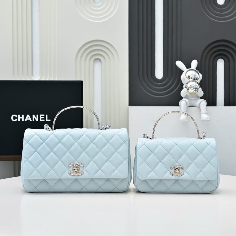 CHANEL COCO Handle - Image 7