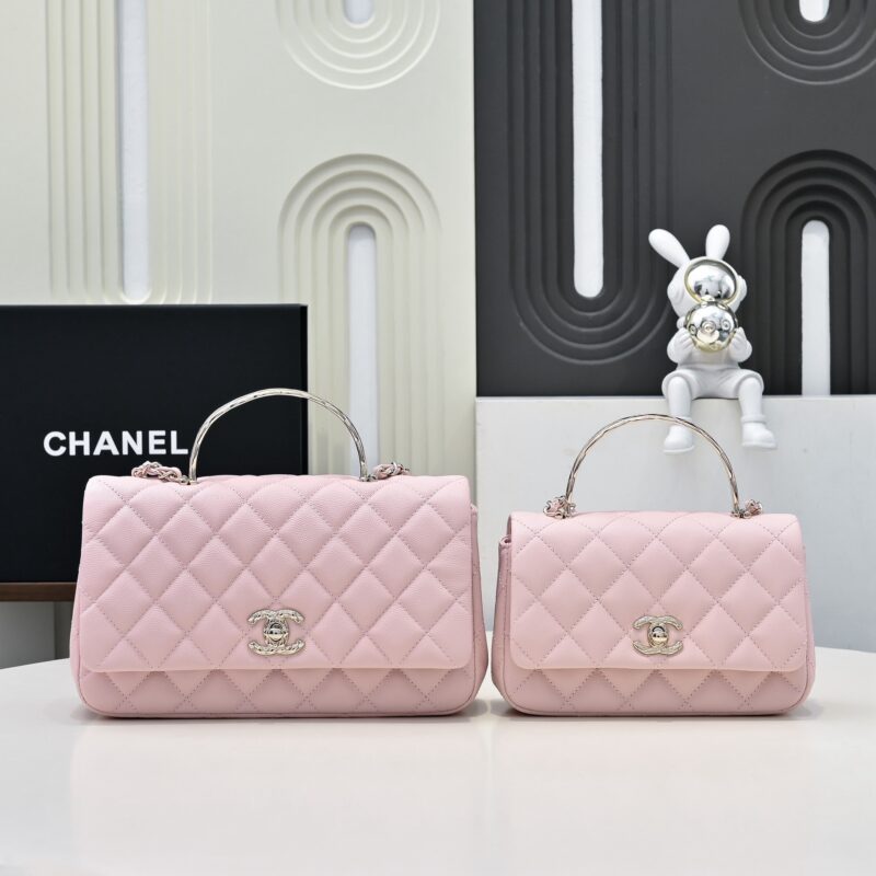 CHANEL COCO Handle - Image 6