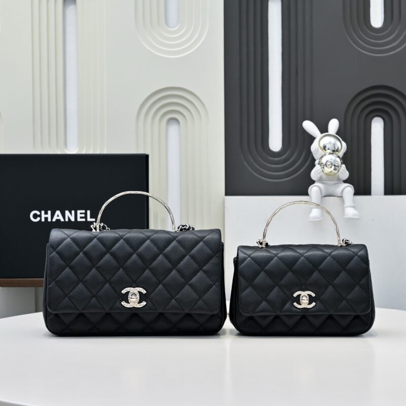 CHANEL COCO Handle - Image 3