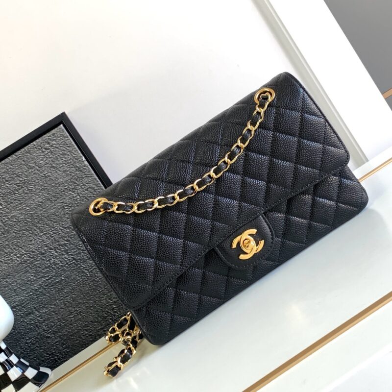 CHANEL CF (MEDIUM SIZE 25CM) - Image 3