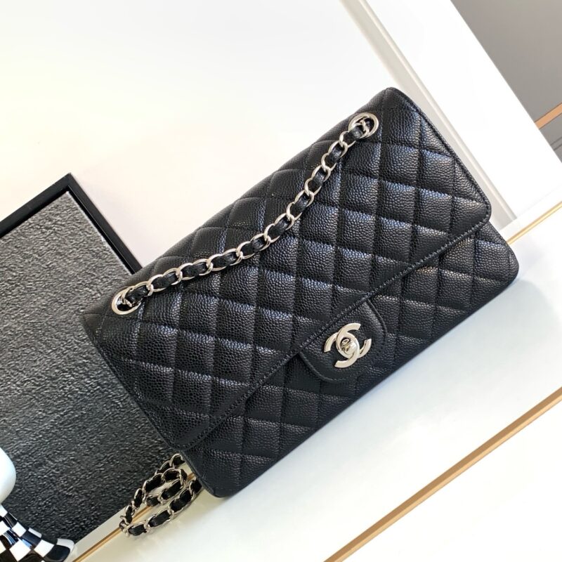CHANEL CF (MEDIUM SIZE 25CM)