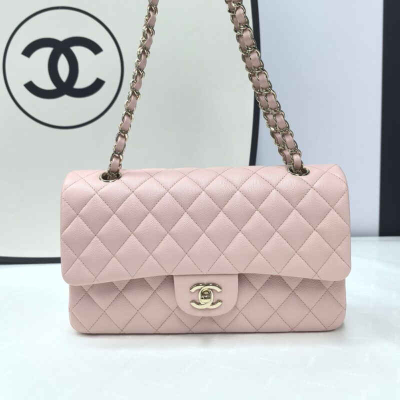 CHANEL CF (SMALL SIZE 23CM)