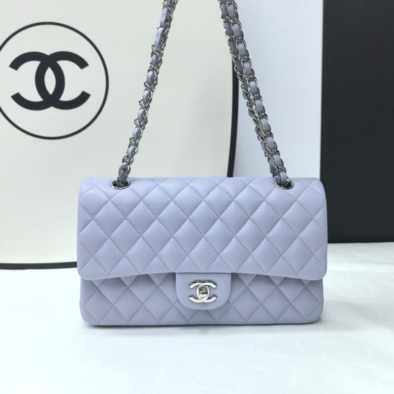 CHANEL CF (SMALL SIZE 23CM) - Image 5