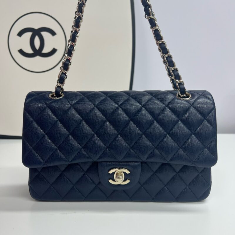CHANEL CF (SMALL SIZE 23CM) - Image 10