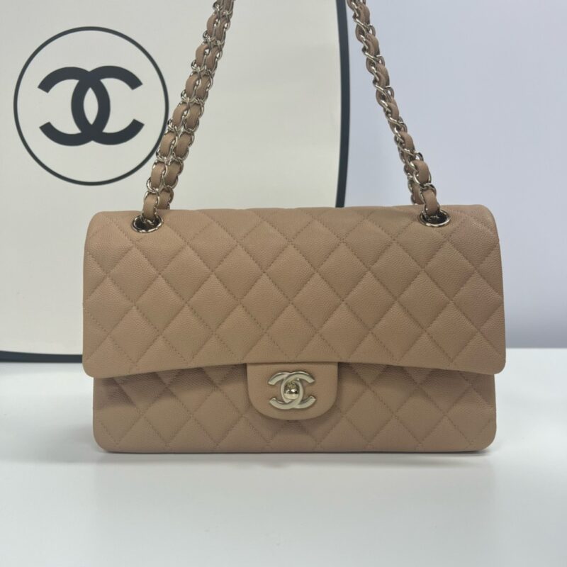 CHANEL CF (SMALL SIZE 23CM) - Image 15