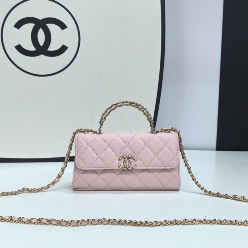CHANEL 25S Kelly （Horizontal Version）
