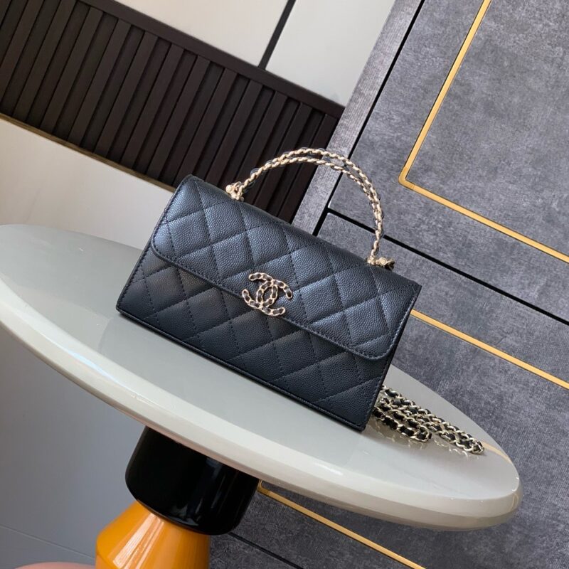 CHANEL 25S Kelly （Horizontal Version） - Image 2
