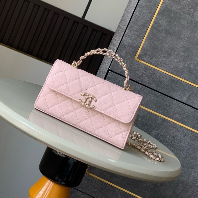 CHANEL 25S Kelly （Horizontal Version） - Image 3