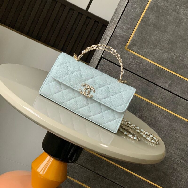 CHANEL 25S Kelly （Horizontal Version） - Image 5