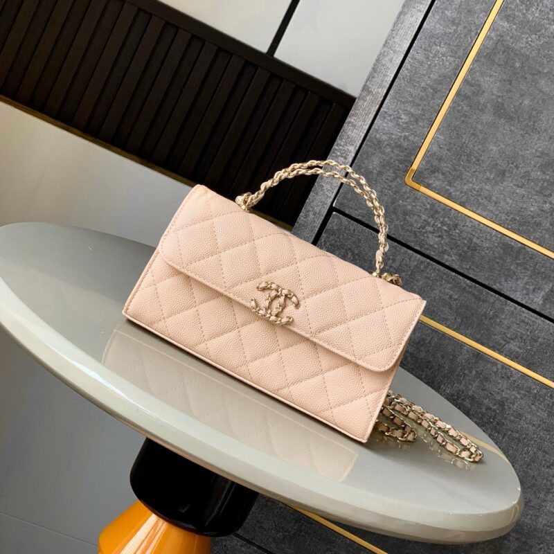 CHANEL 25S Kelly （Horizontal Version） - Image 6